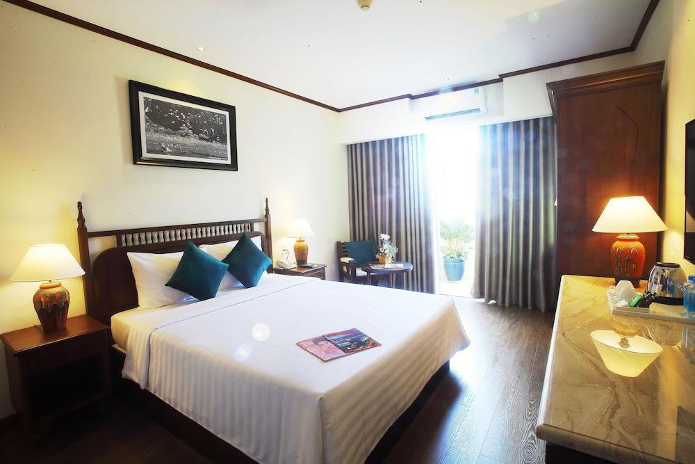 Vien Dong Hotel 나트랑 외부 사진