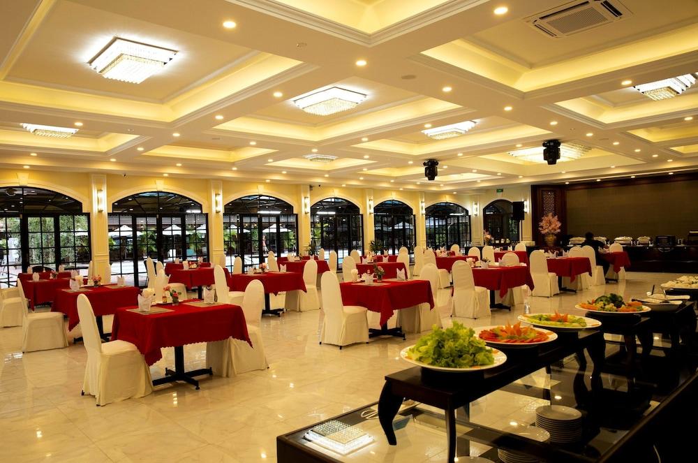 Vien Dong Hotel 나트랑 외부 사진