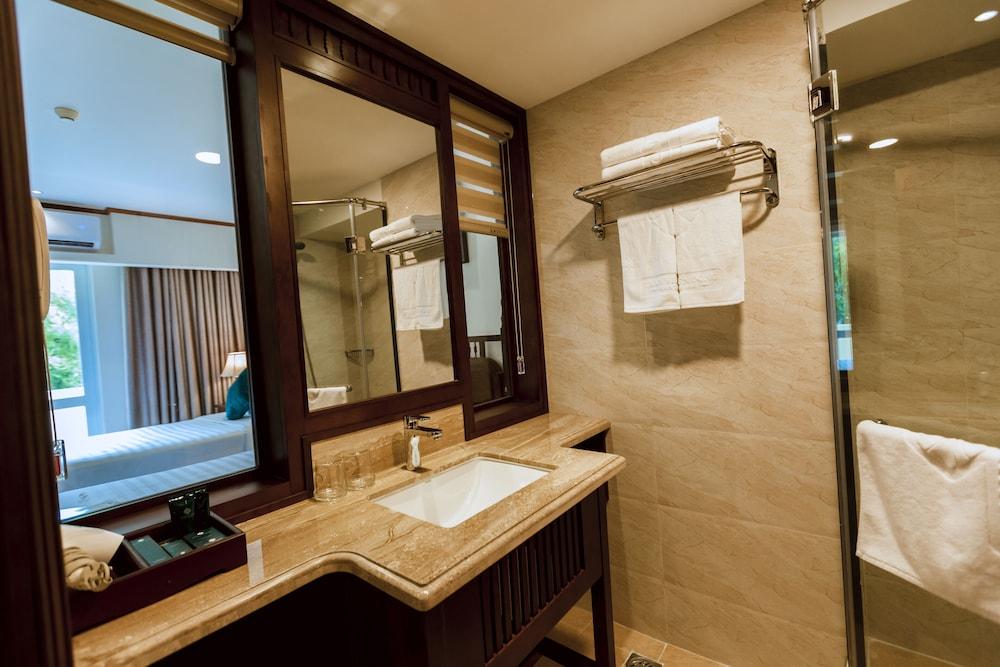 Vien Dong Hotel 나트랑 외부 사진
